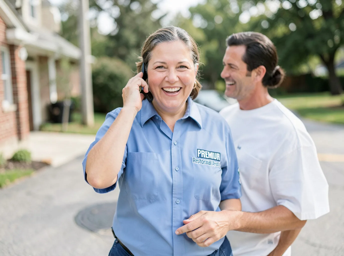 Water Damage Restoration Big Cabin, OK FAQs
